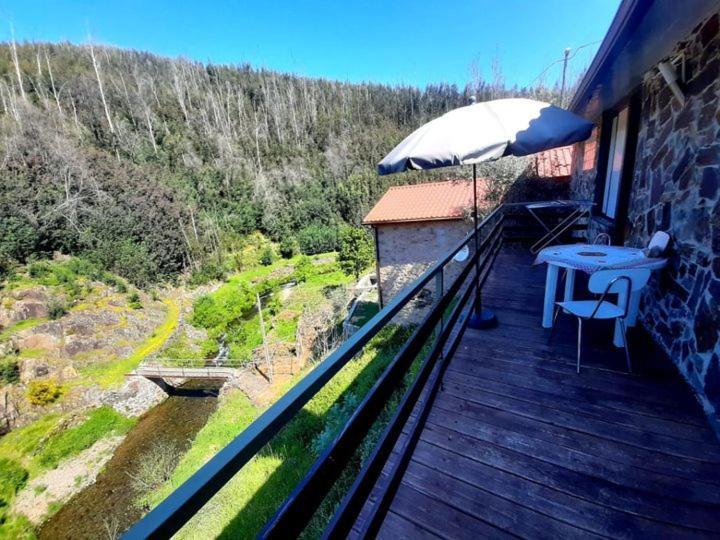Casa Do Moinho Novo Villa Fontao Fundeiro ภายนอก รูปภาพ