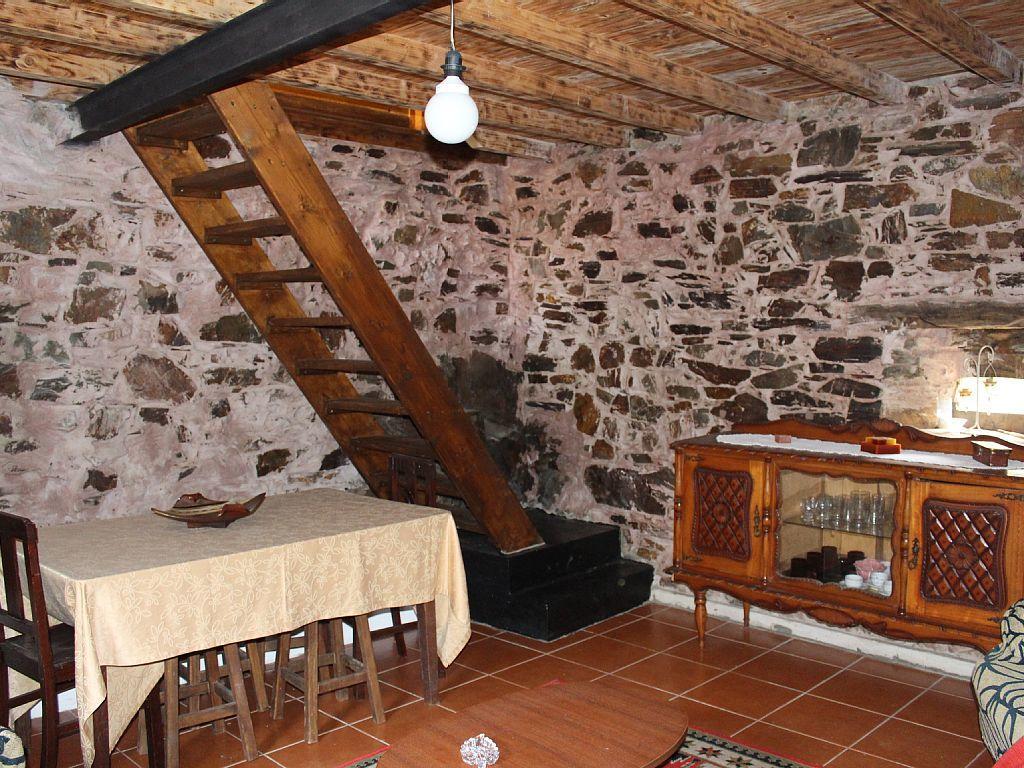 Casa Do Moinho Novo Villa Fontao Fundeiro ภายนอก รูปภาพ