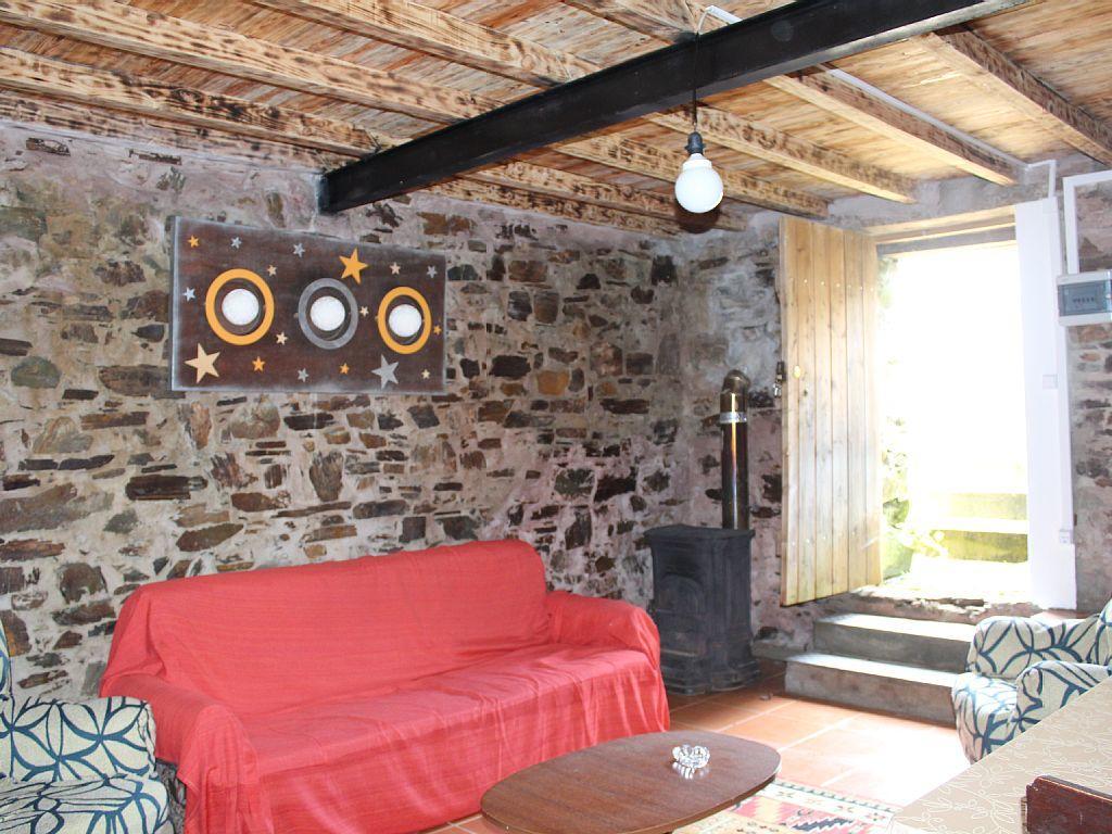 Casa Do Moinho Novo Villa Fontao Fundeiro ภายนอก รูปภาพ